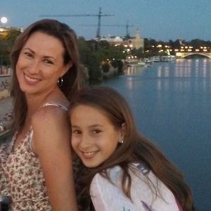 Meet your Posher, Maria